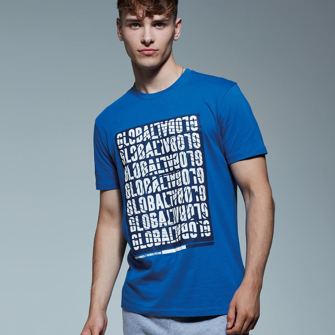 Anthem Organic Premium T-Shirt