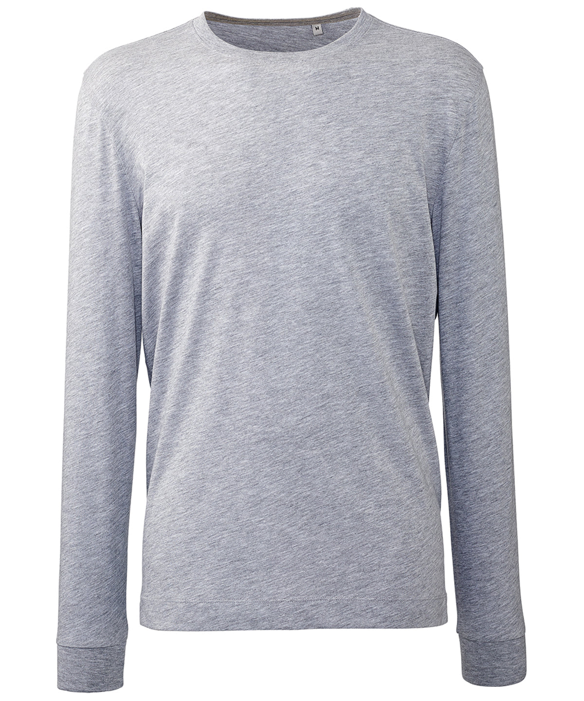 Anthem Organic Long Sleeve Premium T-Shirt