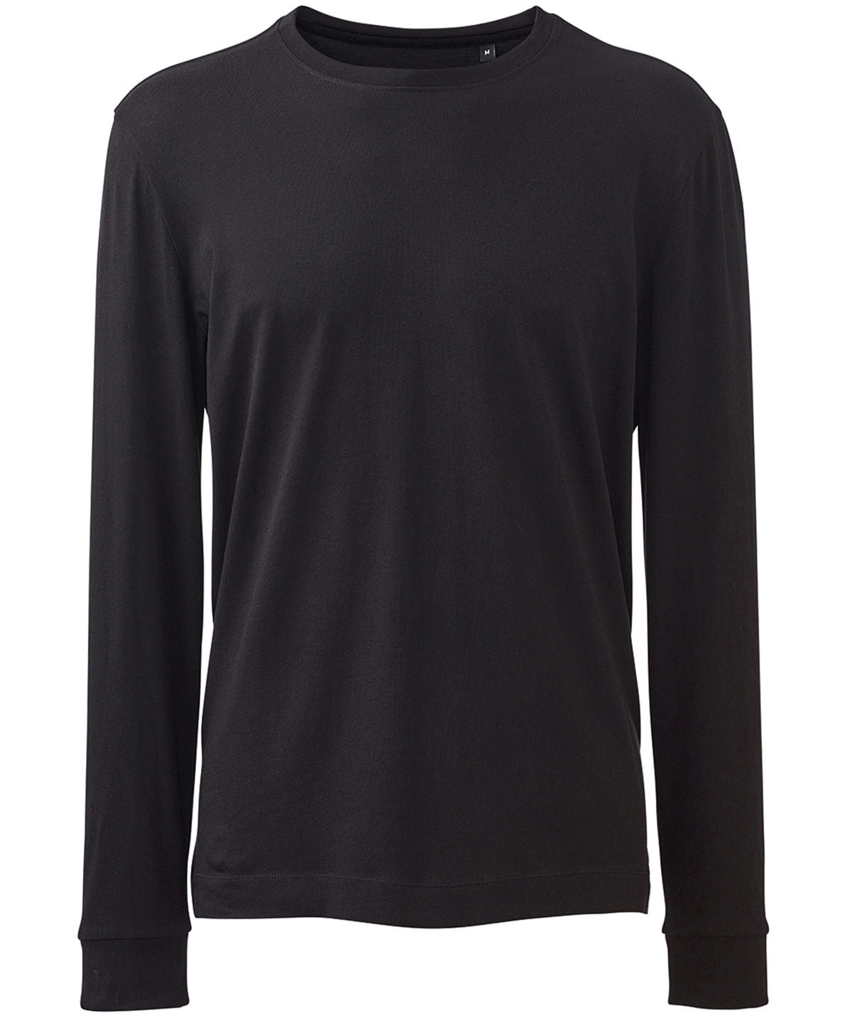 Anthem Organic Long Sleeve Premium T-Shirt