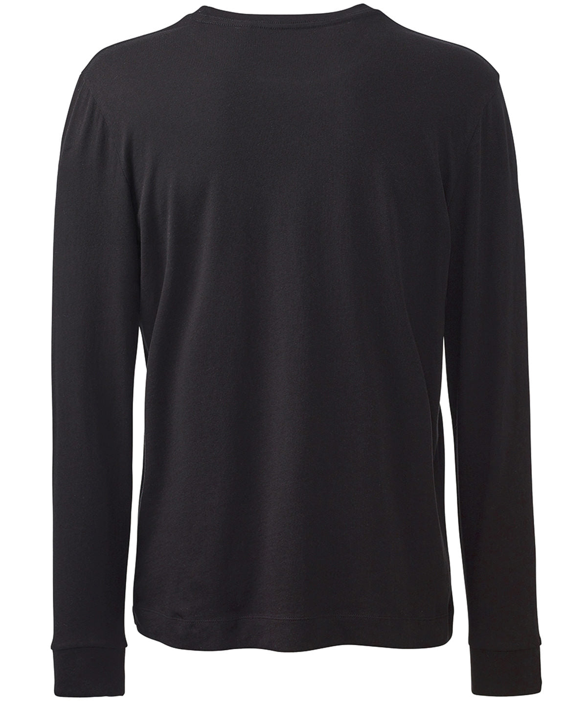Anthem Organic Long Sleeve Premium T-Shirt
