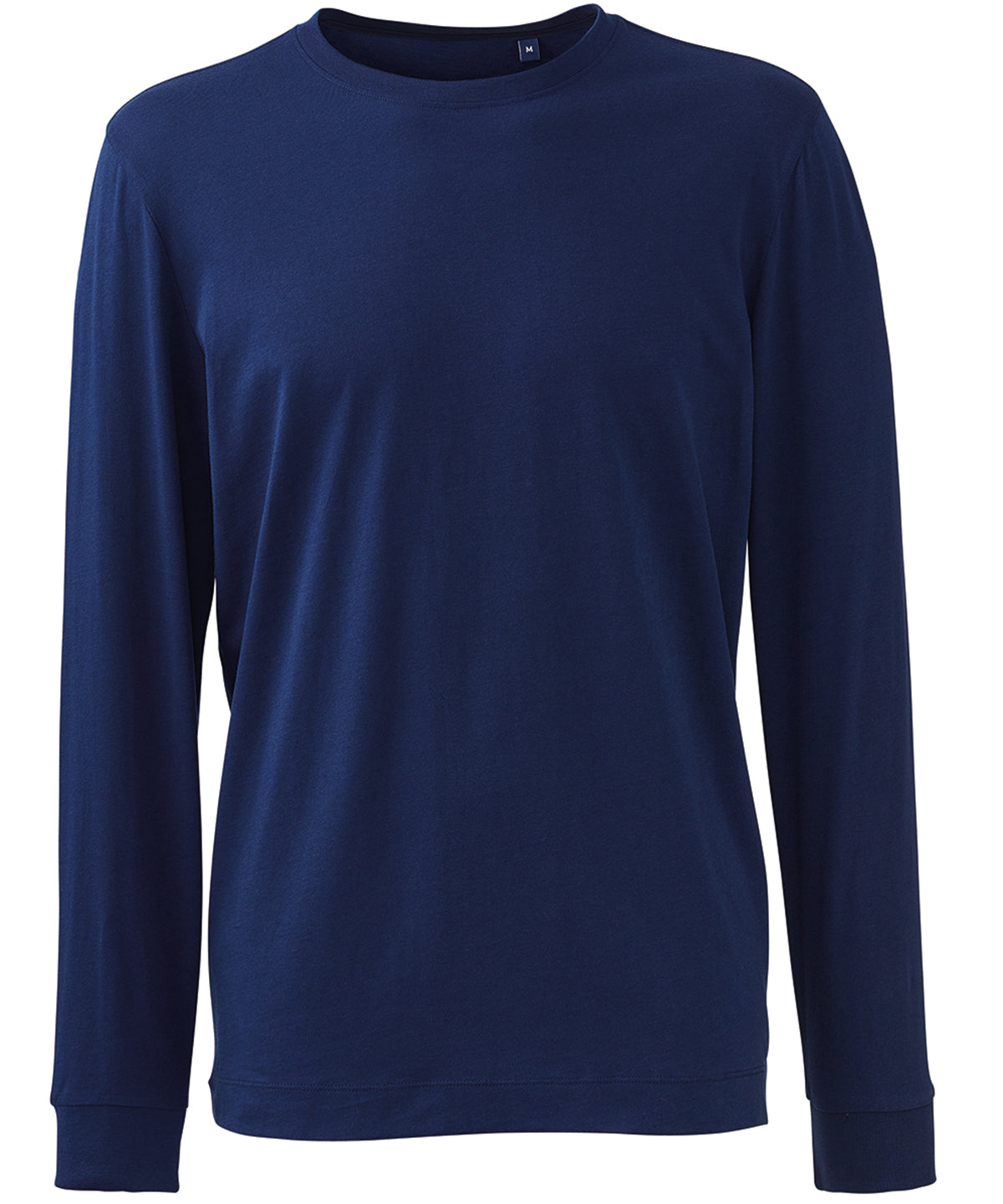 Anthem Organic Long Sleeve Premium T-Shirt