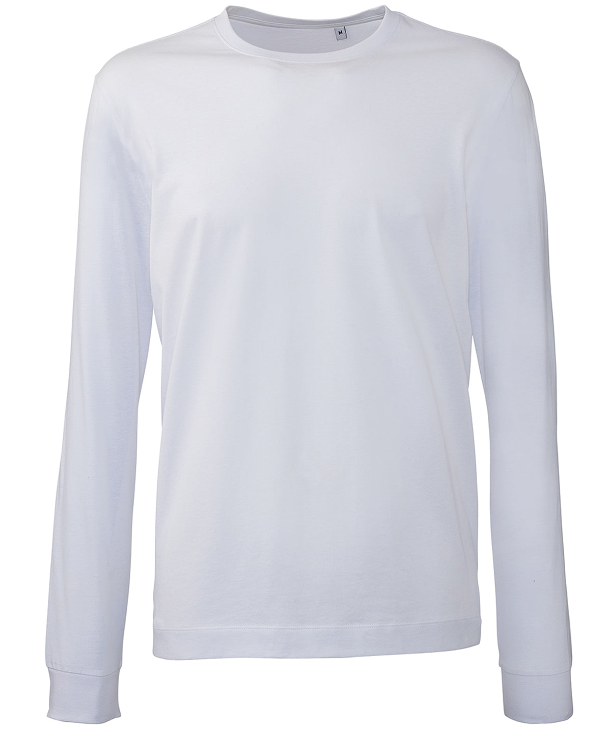 Anthem Organic Long Sleeve Premium T-Shirt