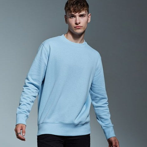 Anthem Organic Eco Sweatshirt