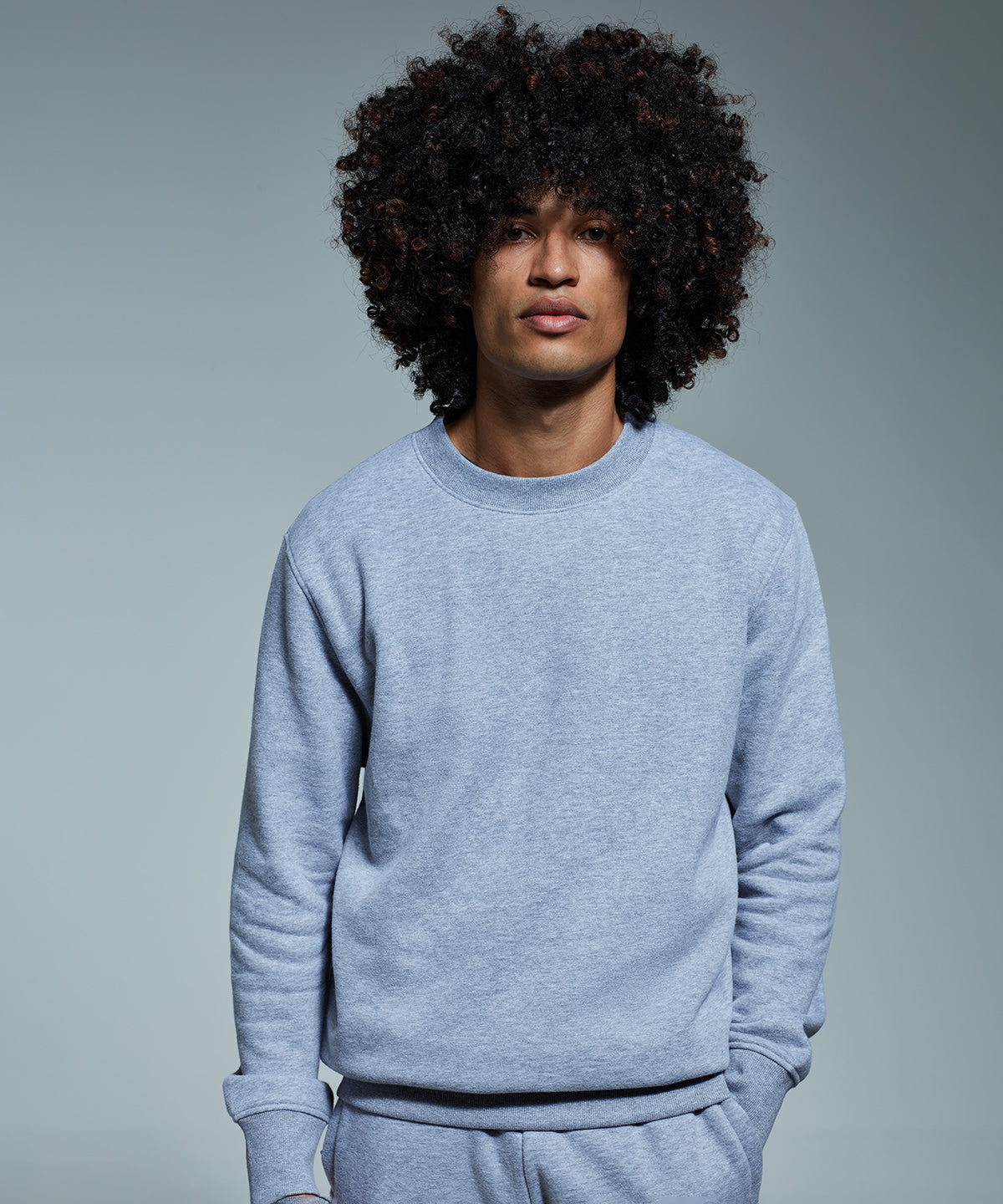 Anthem Organic Eco Sweatshirt