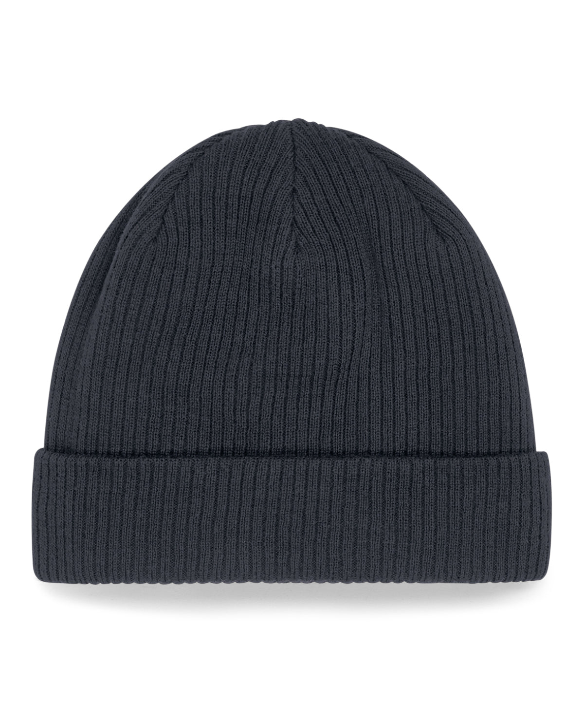 Organic Chunky Beanie Hat