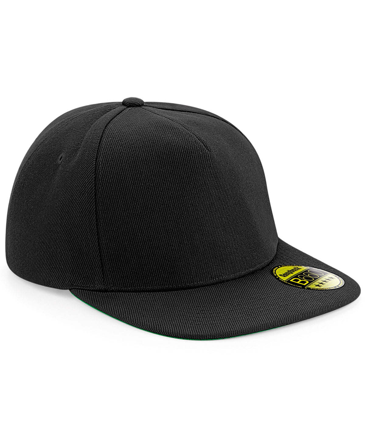 Beechfield Original Snapback Caps