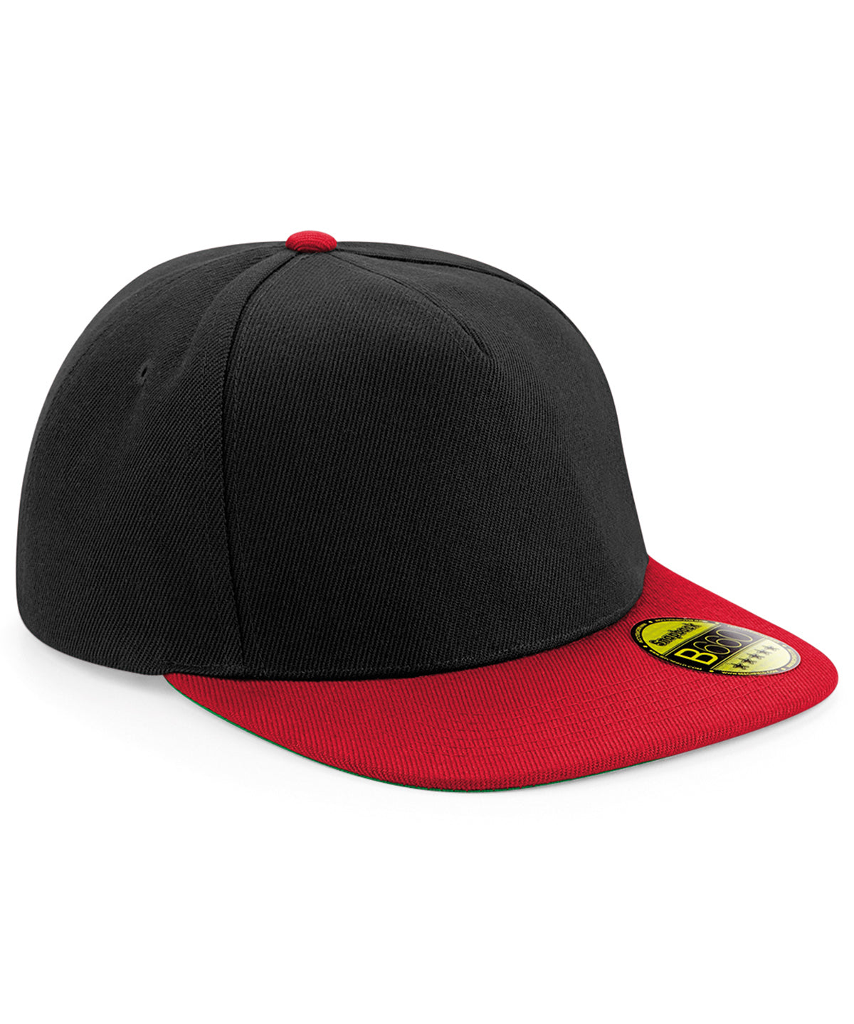 Beechfield Original Snapback Caps