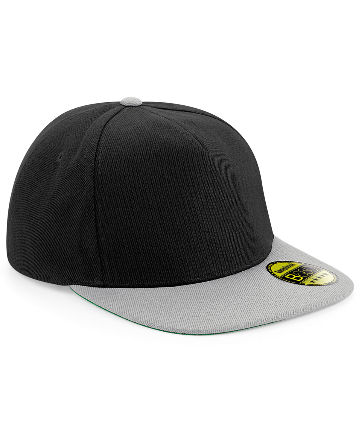 Beechfield Original Snapback Caps