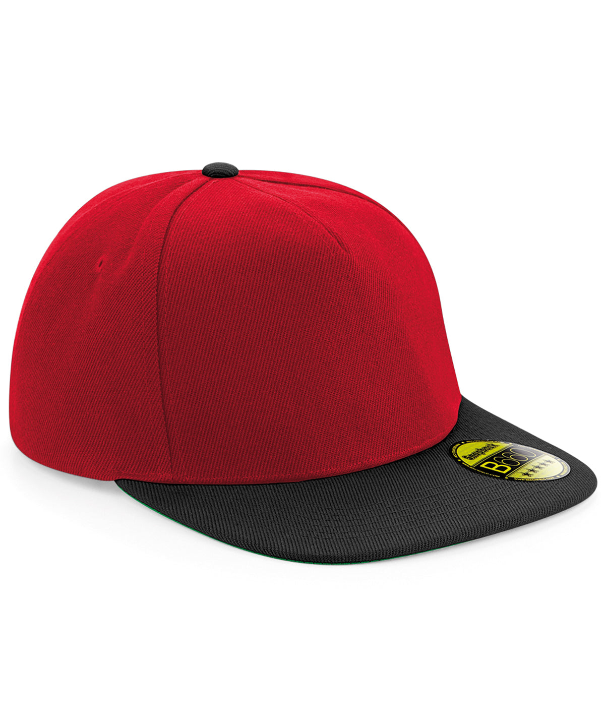 Beechfield Original Snapback Caps