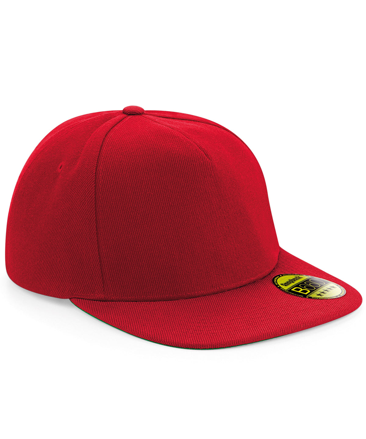 Beechfield Original Snapback Caps