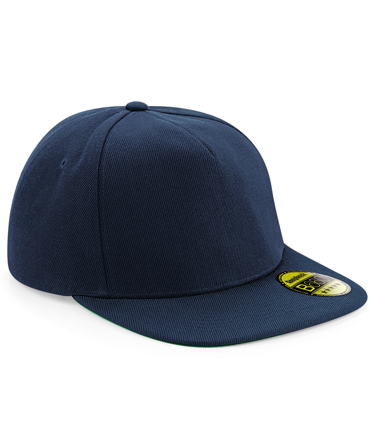 Beechfield Original Snapback Caps