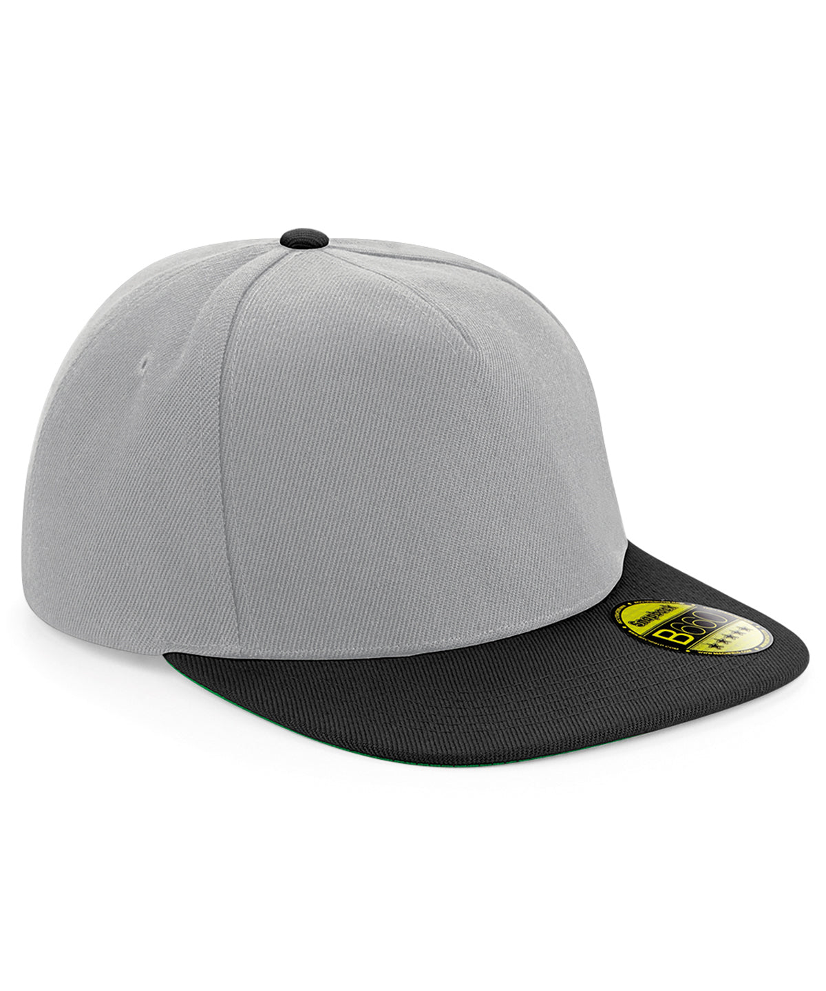 Beechfield Original Snapback Caps