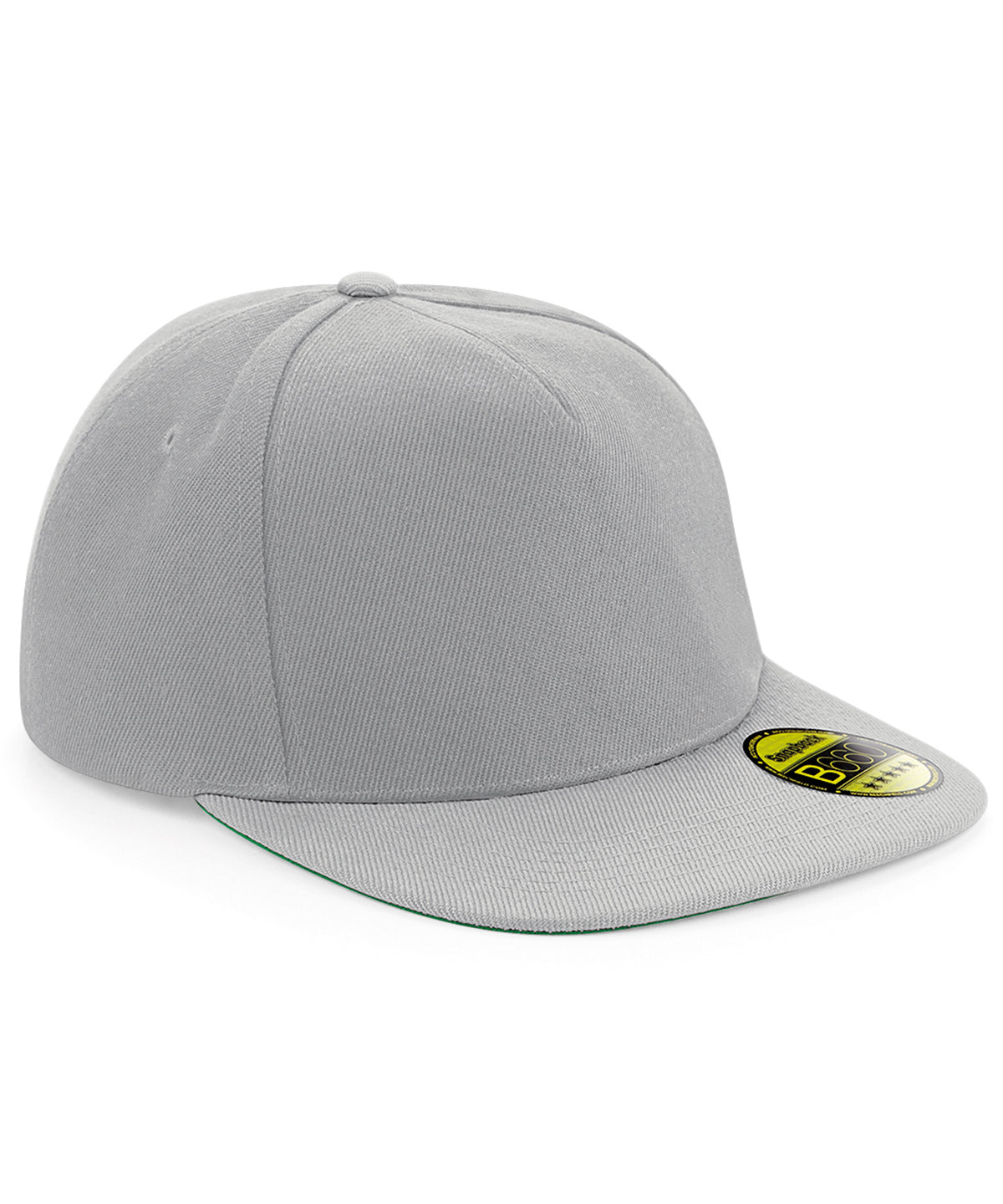 Beechfield Original Snapback Caps