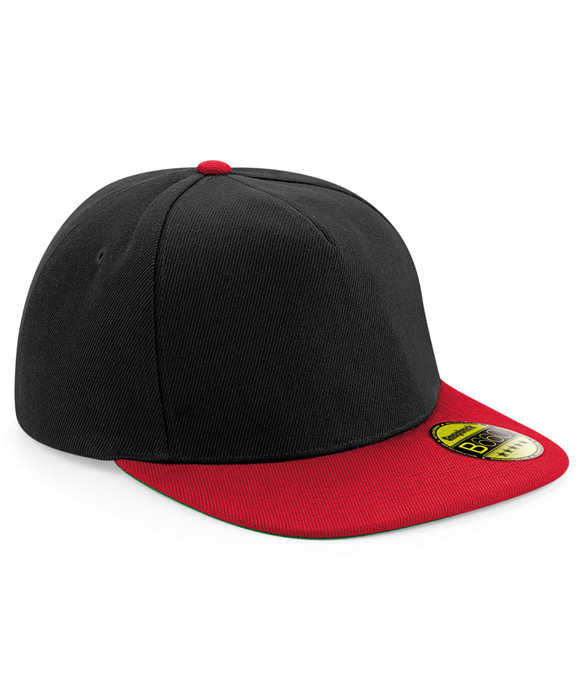 Beechfield Original Snapback Caps