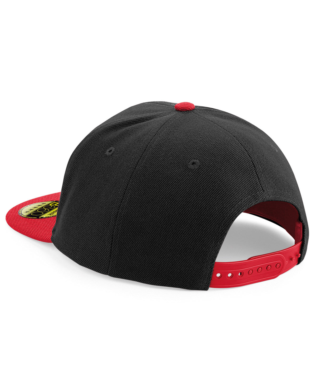 Beechfield Original Snapback Caps
