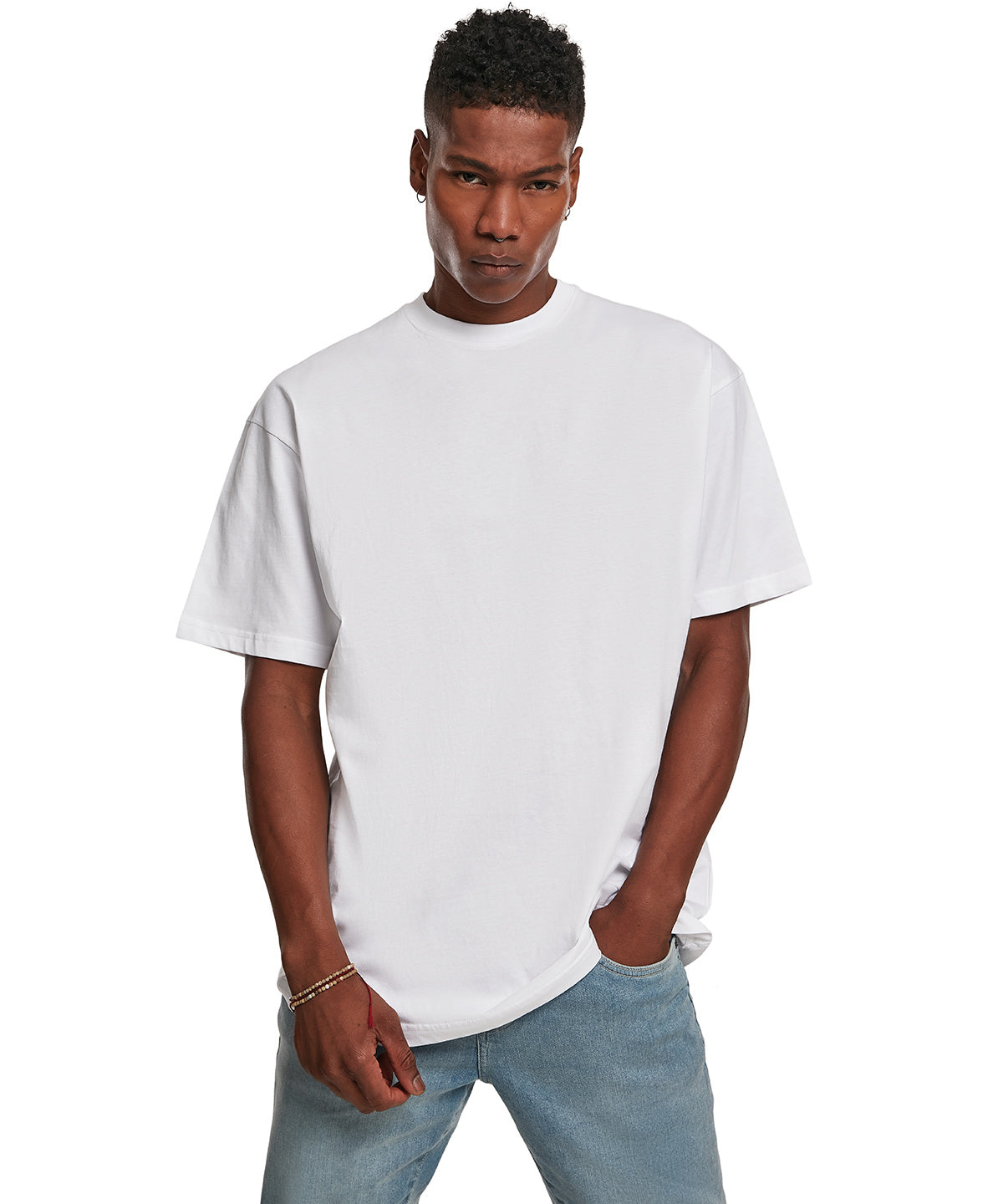BYB Premium Oversized Fit T-Shirt