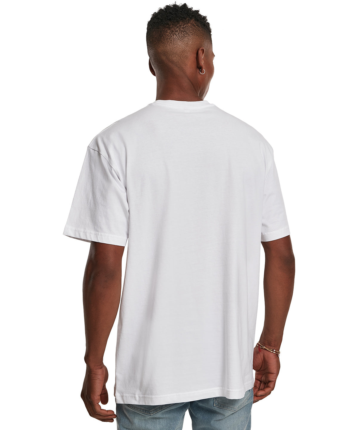 BYB Premium Oversized Fit T-Shirt