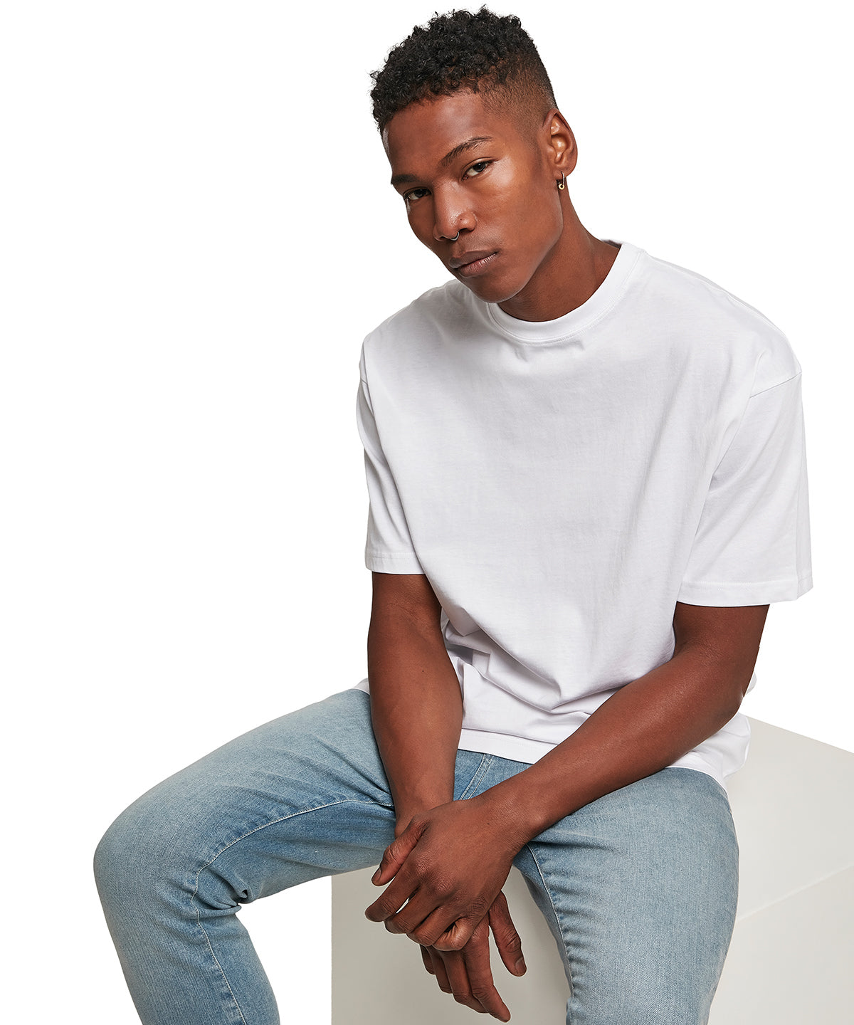 BYB Premium Oversized Fit T-Shirt