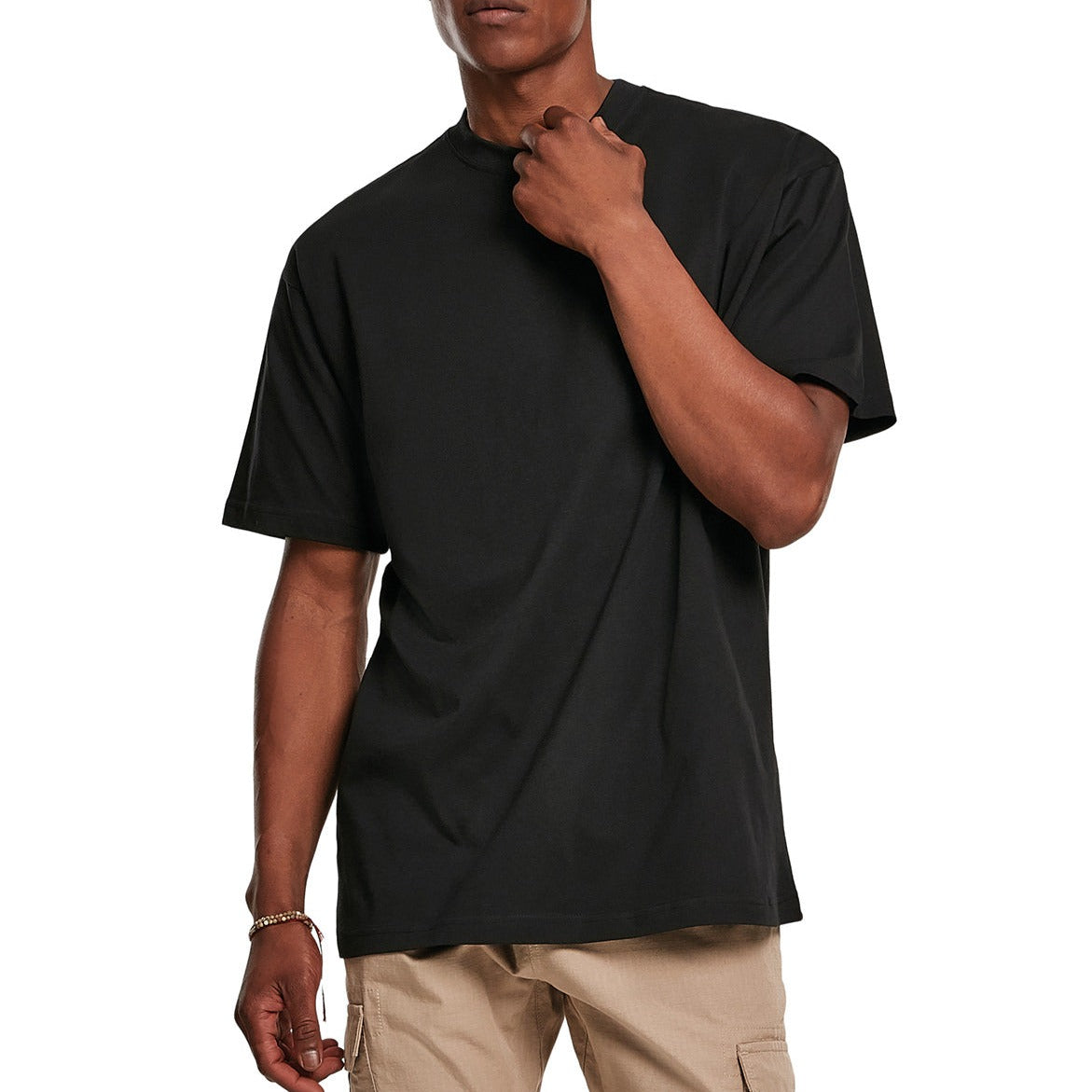 BYB Premium Oversized Fit T-Shirt