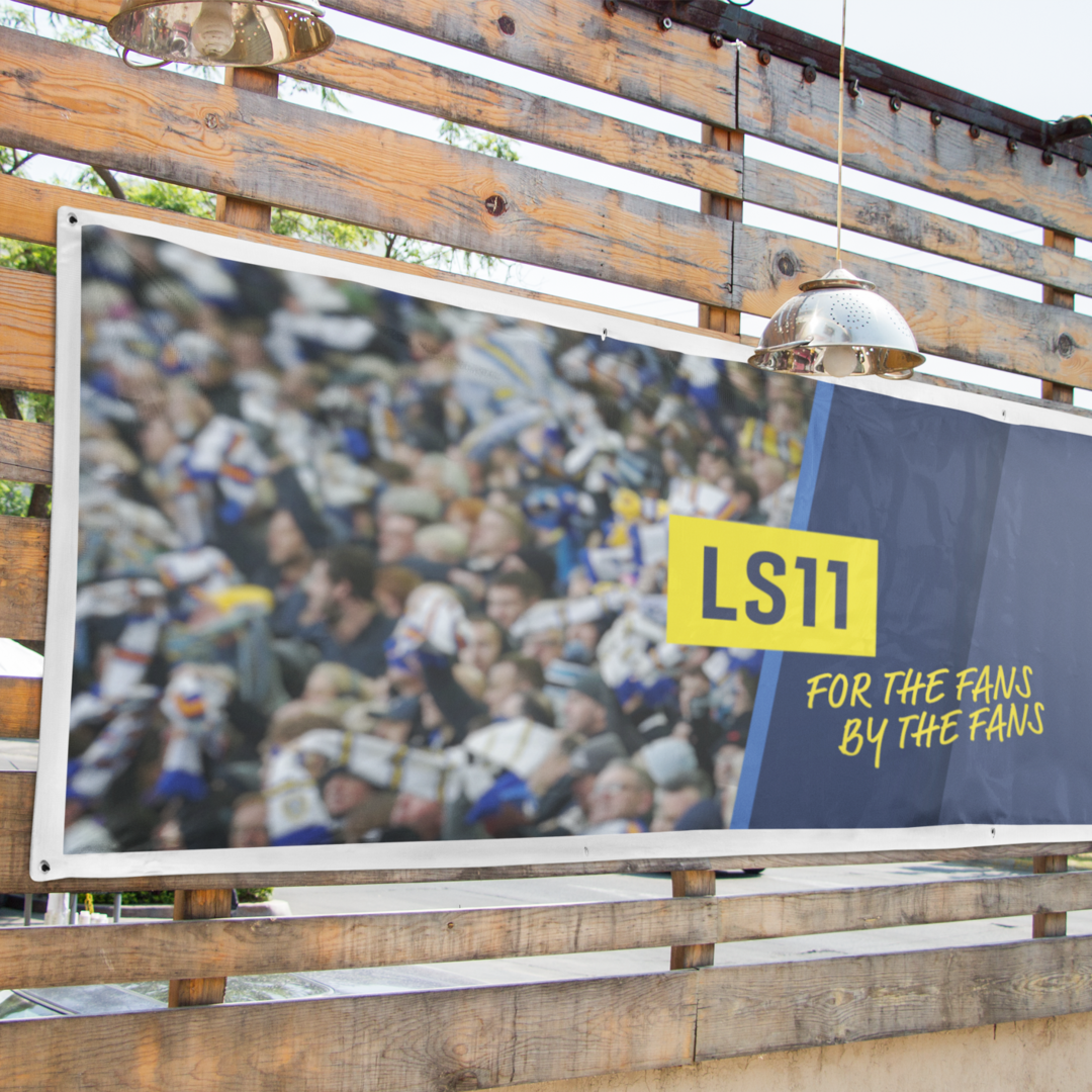PVC Banners