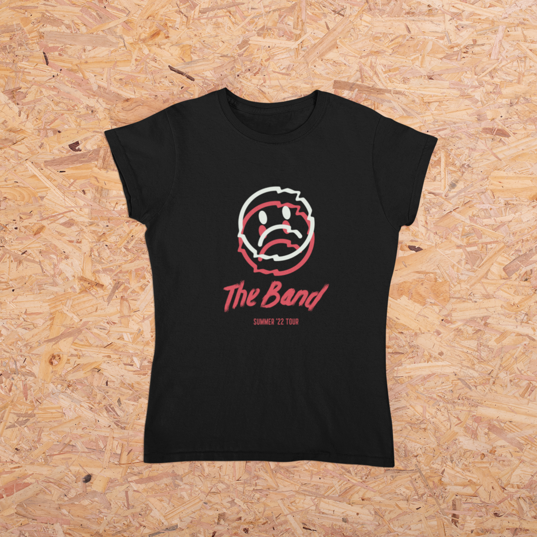 Gildan Softstyle Ladies Cut T-Shirt