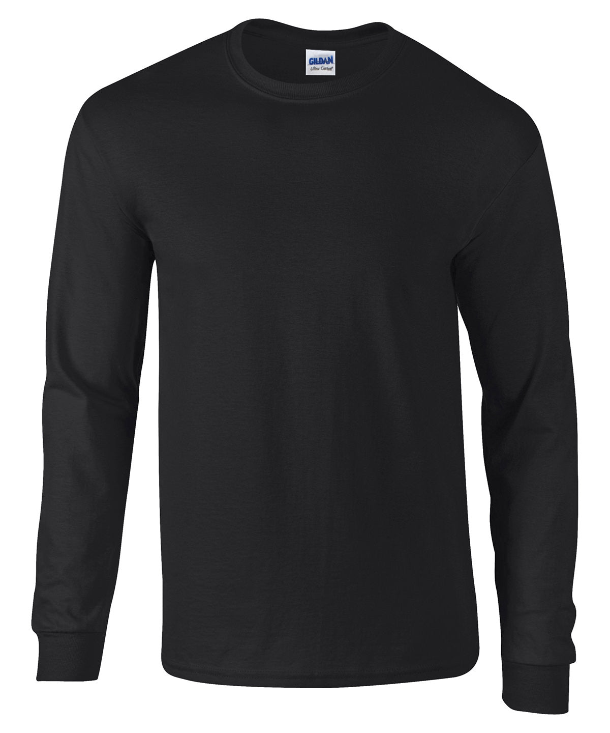 Gildan Ultra Cotton Long Sleeve T-Shirt