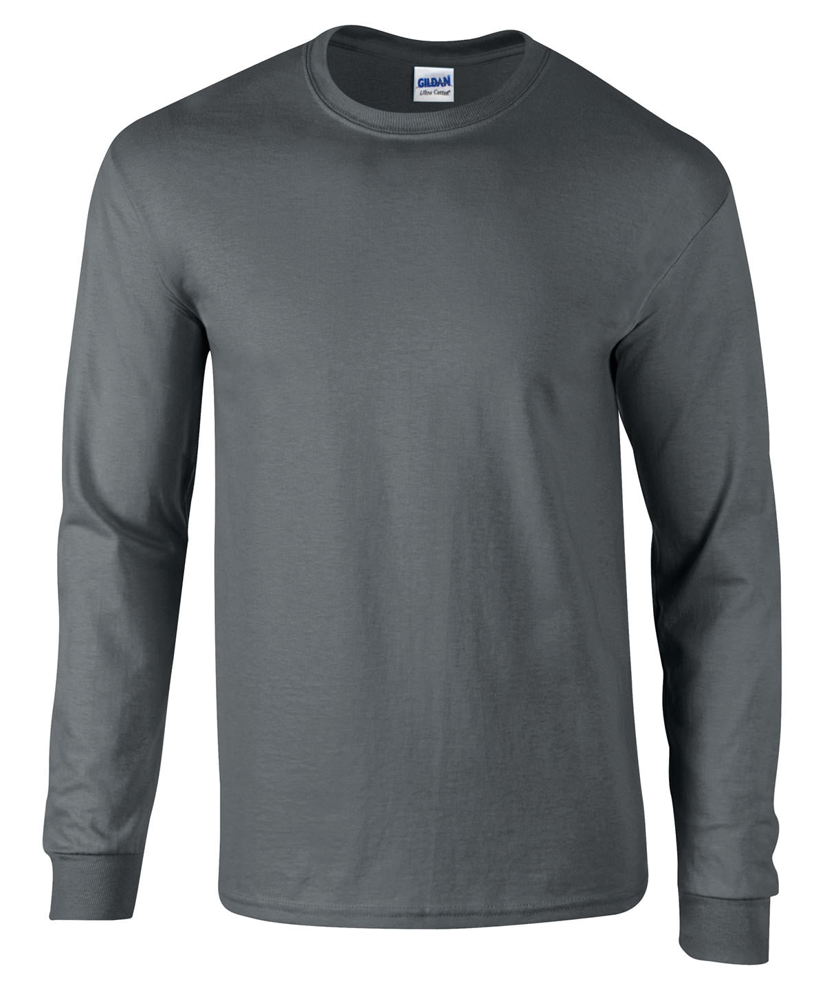 Gildan Ultra Cotton Long Sleeve T-Shirt