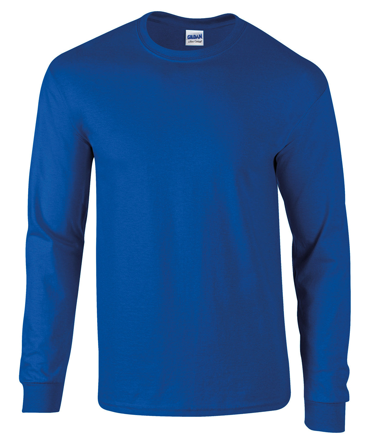 Gildan Ultra Cotton Long Sleeve T-Shirt