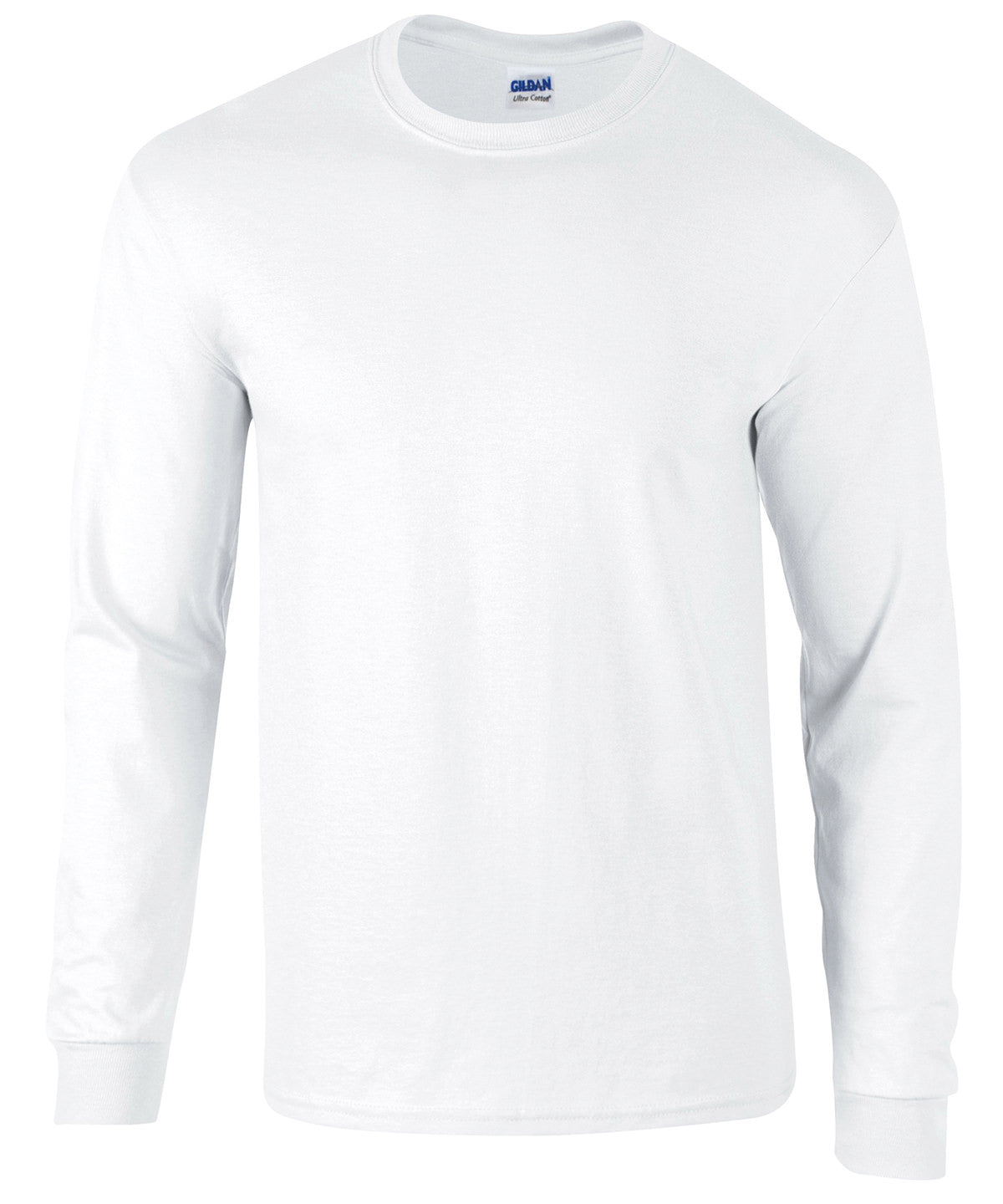 Gildan Ultra Cotton Long Sleeve T-Shirt