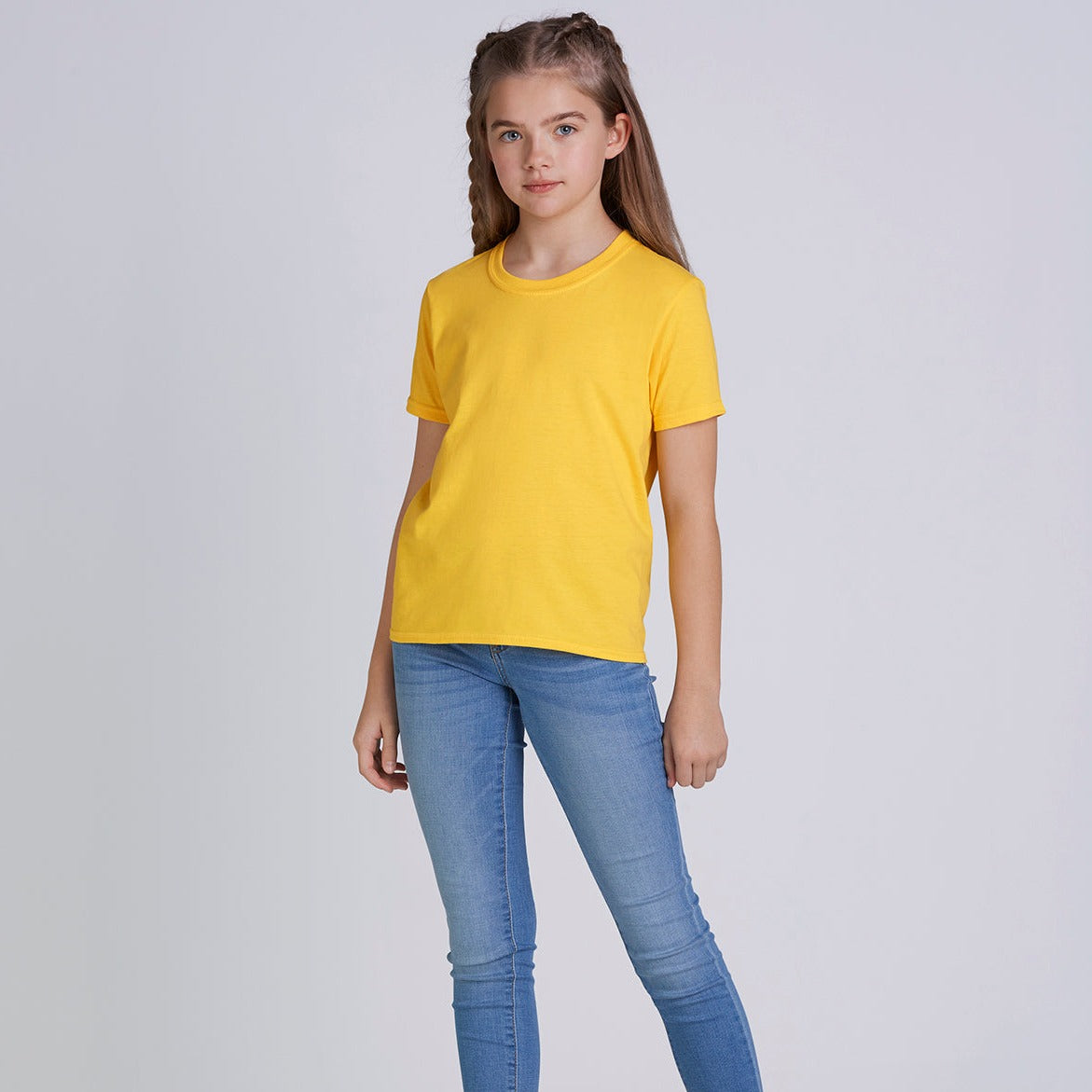 Kids Gildan Softstyle T-Shirt
