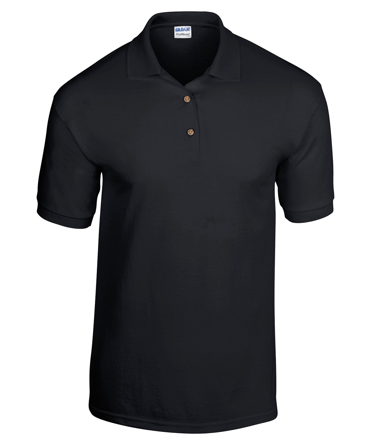 Gildan Dry Blend Polo Shirt