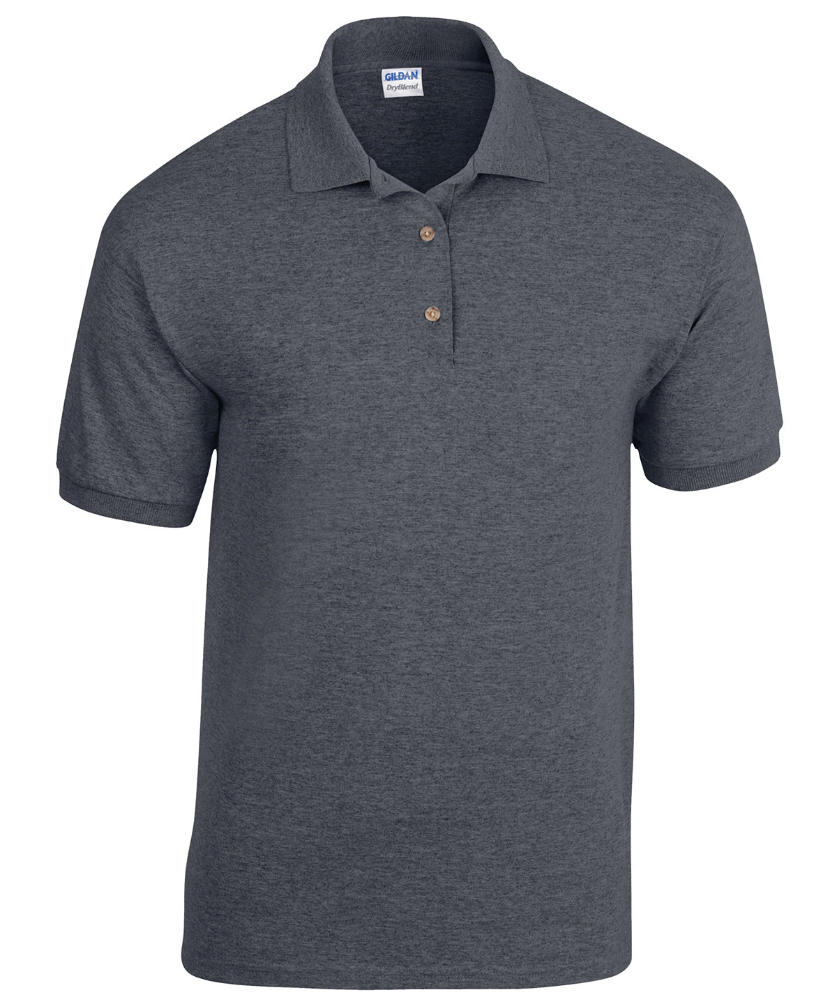 Gildan Dry Blend Polo Shirt