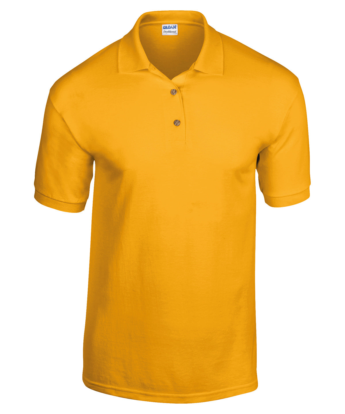 Gildan Dry Blend Polo Shirt