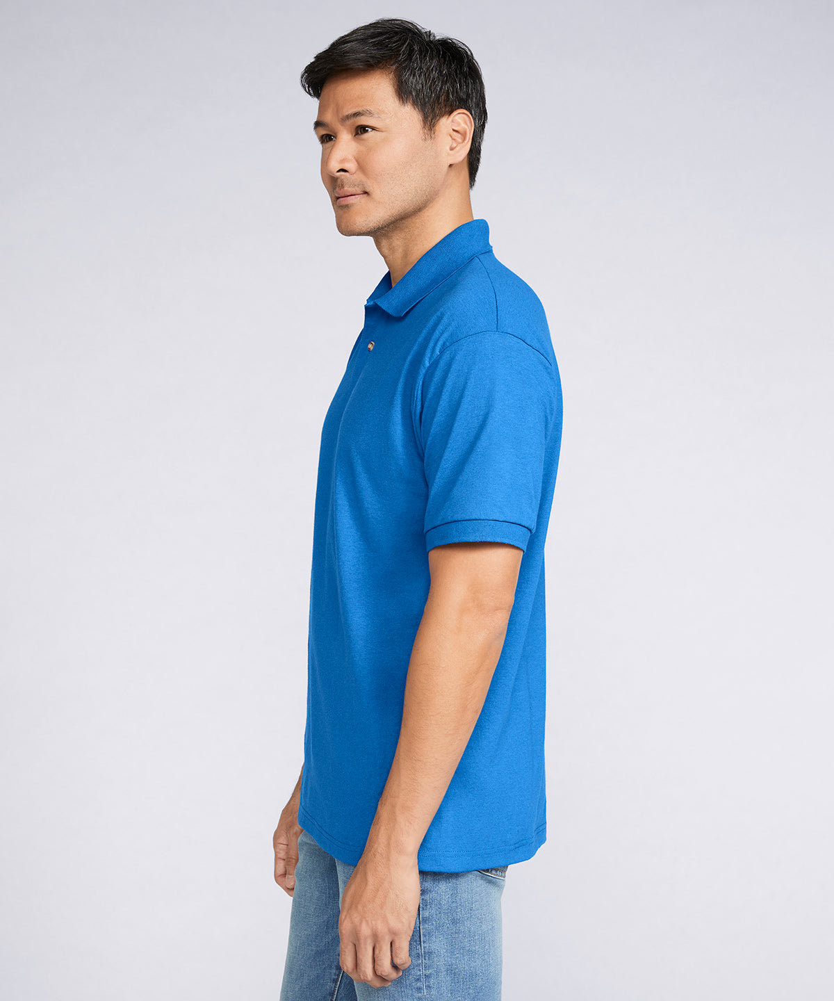 Gildan Dry Blend Polo Shirt