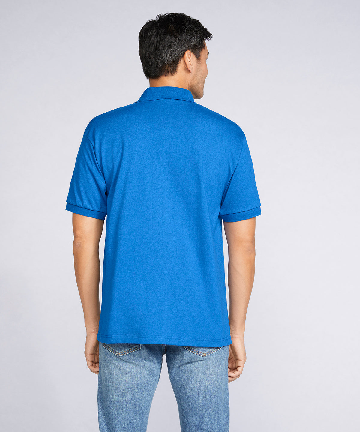 Gildan Dry Blend Polo Shirt