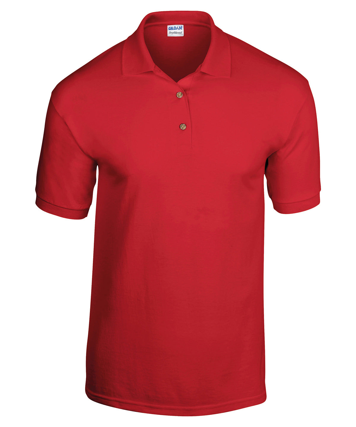 Gildan Dry Blend Polo Shirt