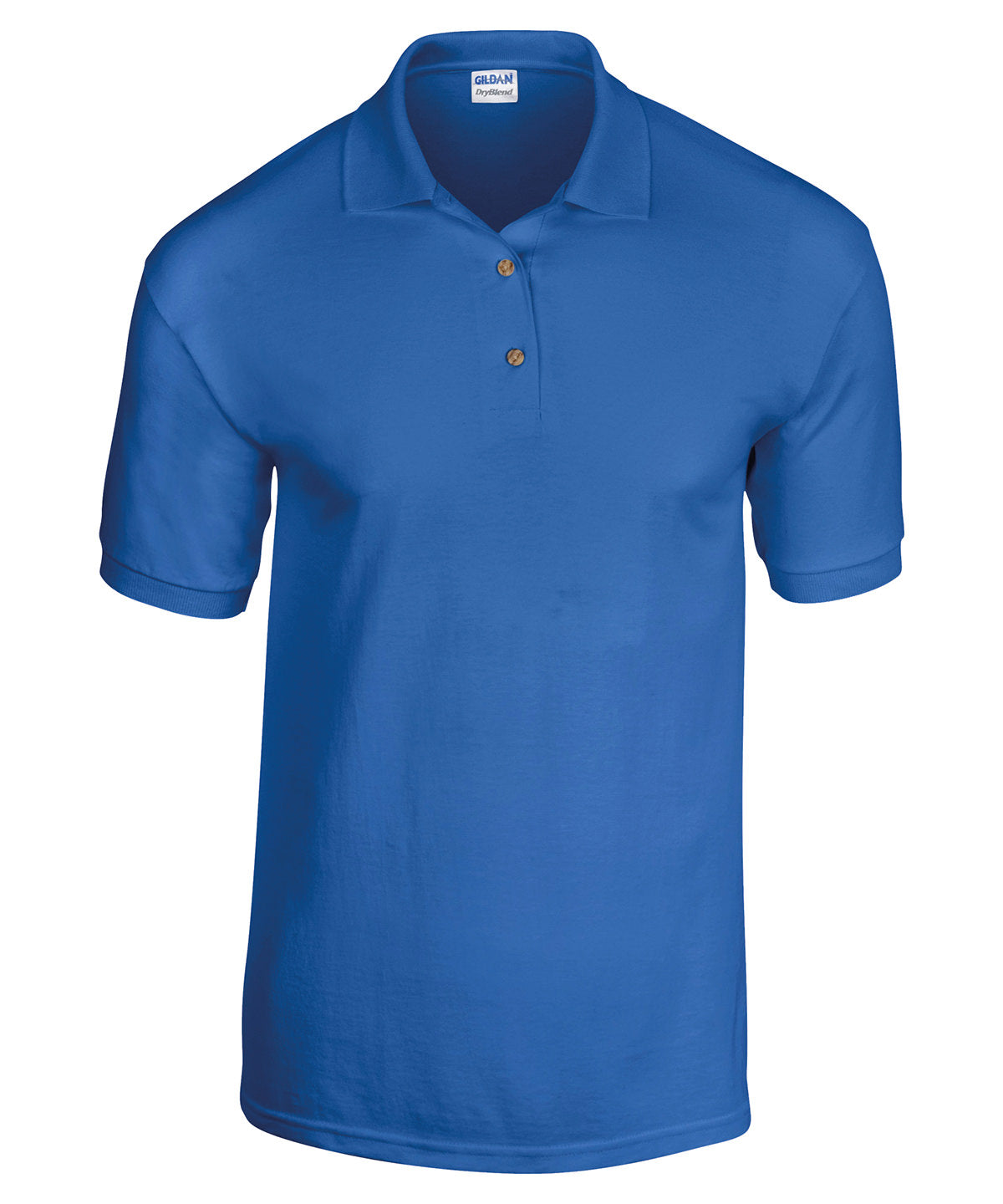 Gildan Dry Blend Polo Shirt