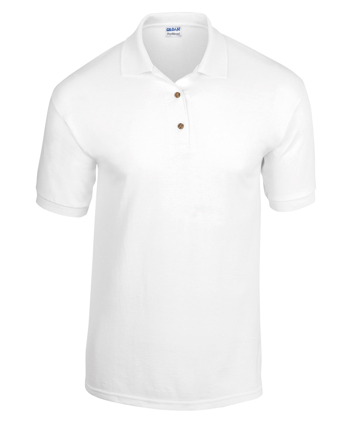 Gildan Dry Blend Polo Shirt