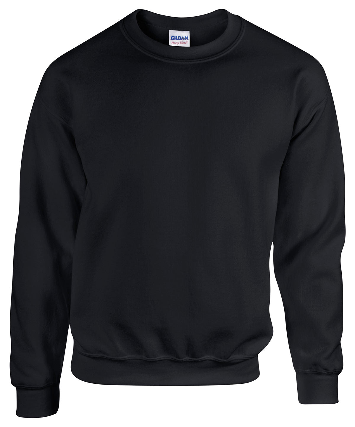 Gildan Heavy Crew Neck Sweatshirt