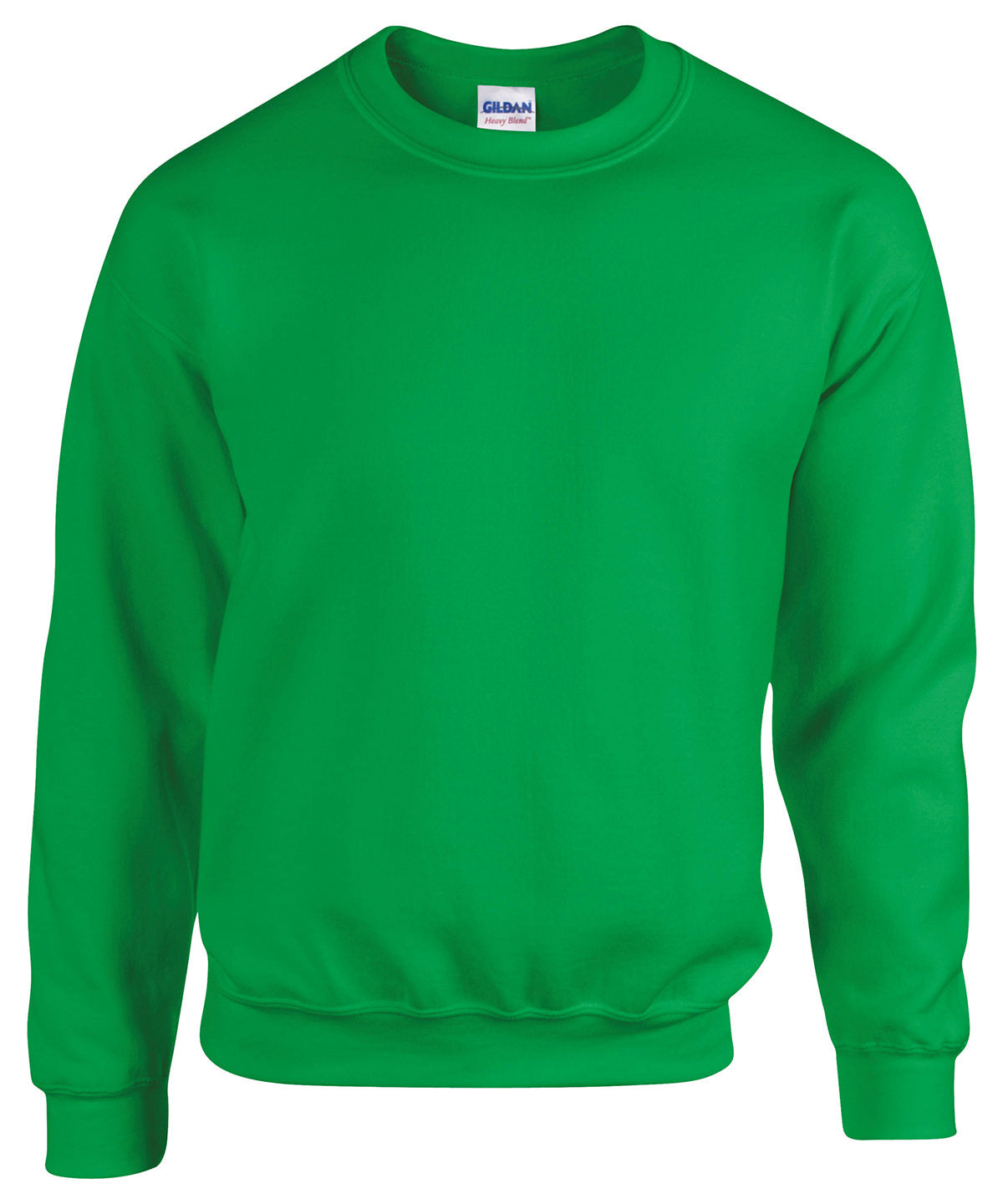 Gildan Heavy Crew Neck Sweatshirt