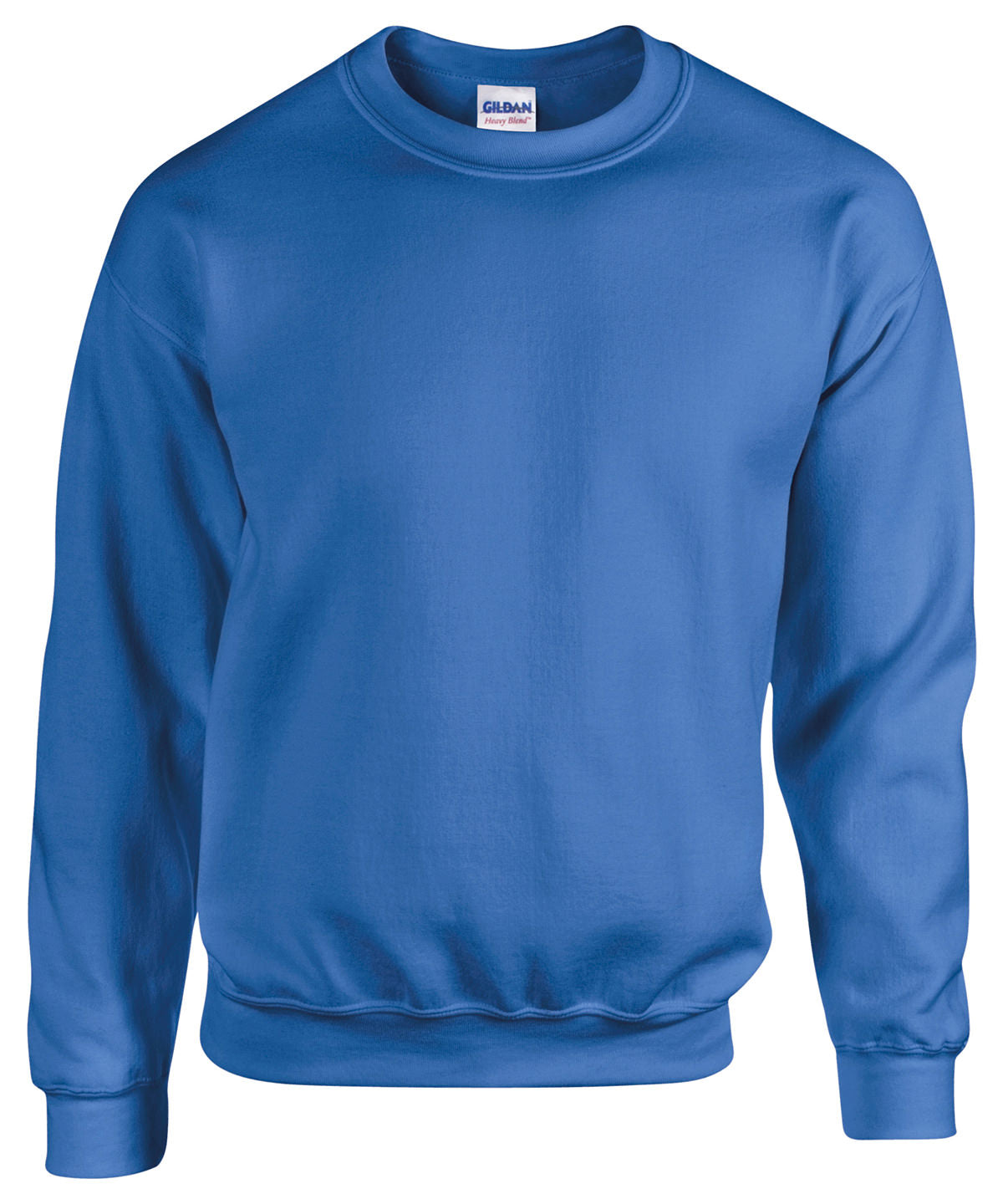 Gildan Heavy Crew Neck Sweatshirt