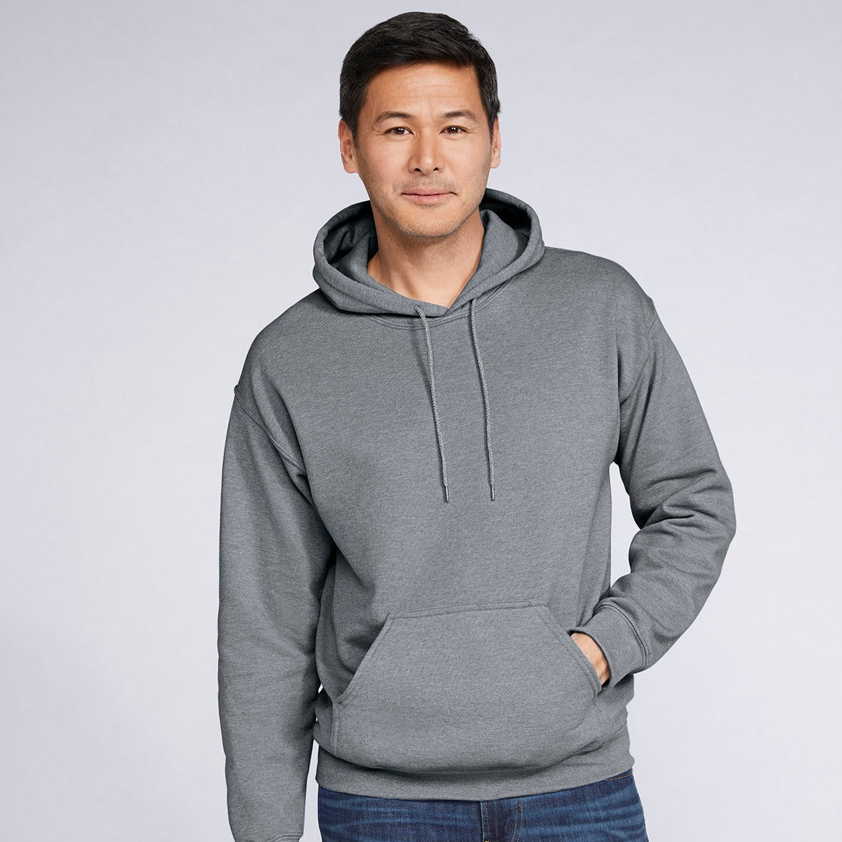 Gildan Heavy Pullover Hoodie
