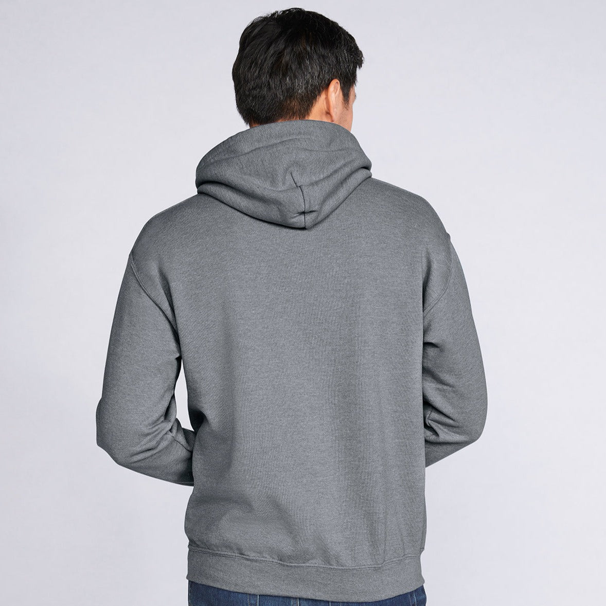 Gildan Heavy Pullover Hoodie