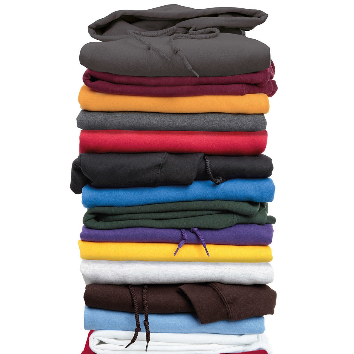 Gildan Heavy Pullover Hoodie