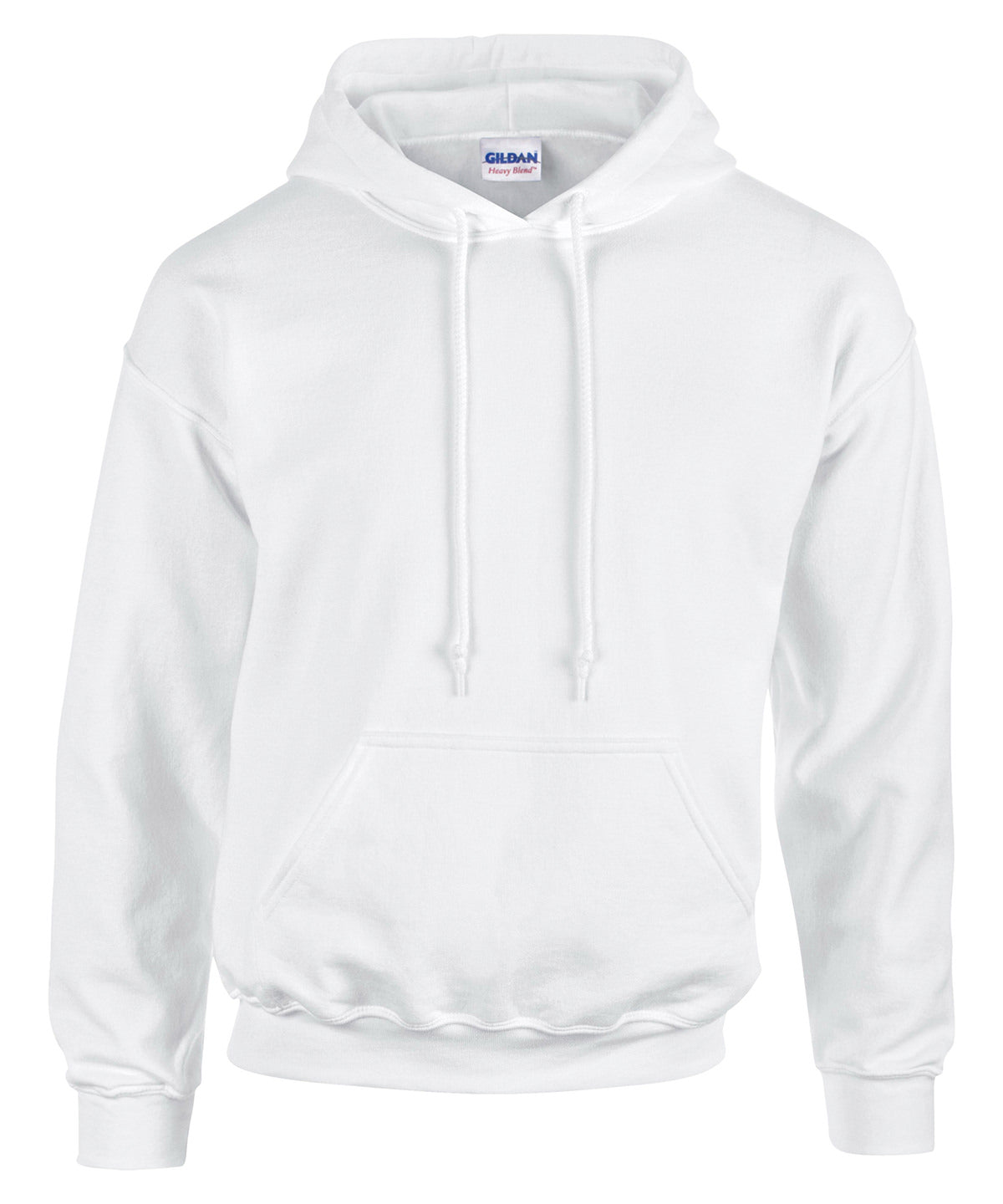 Gildan Heavy Pullover Hoodie