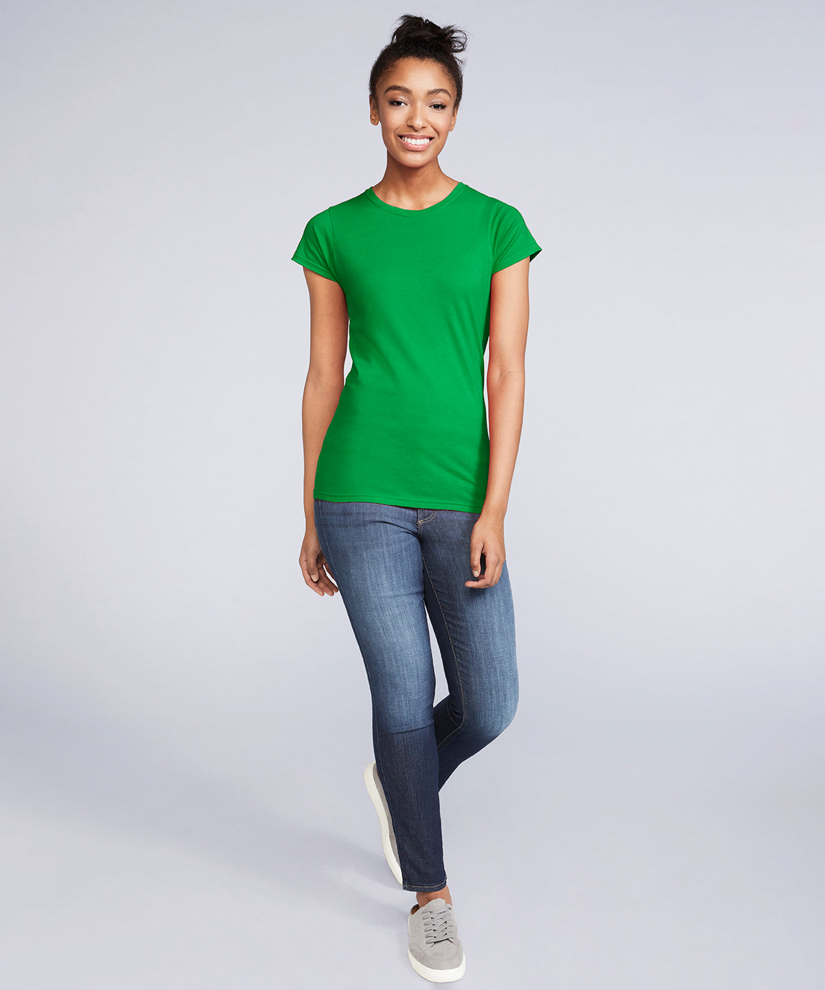 Gildan Softstyle Ladies Cut T-Shirt