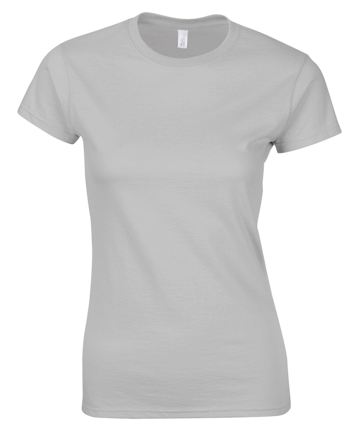 Gildan Softstyle Ladies Cut T-Shirt