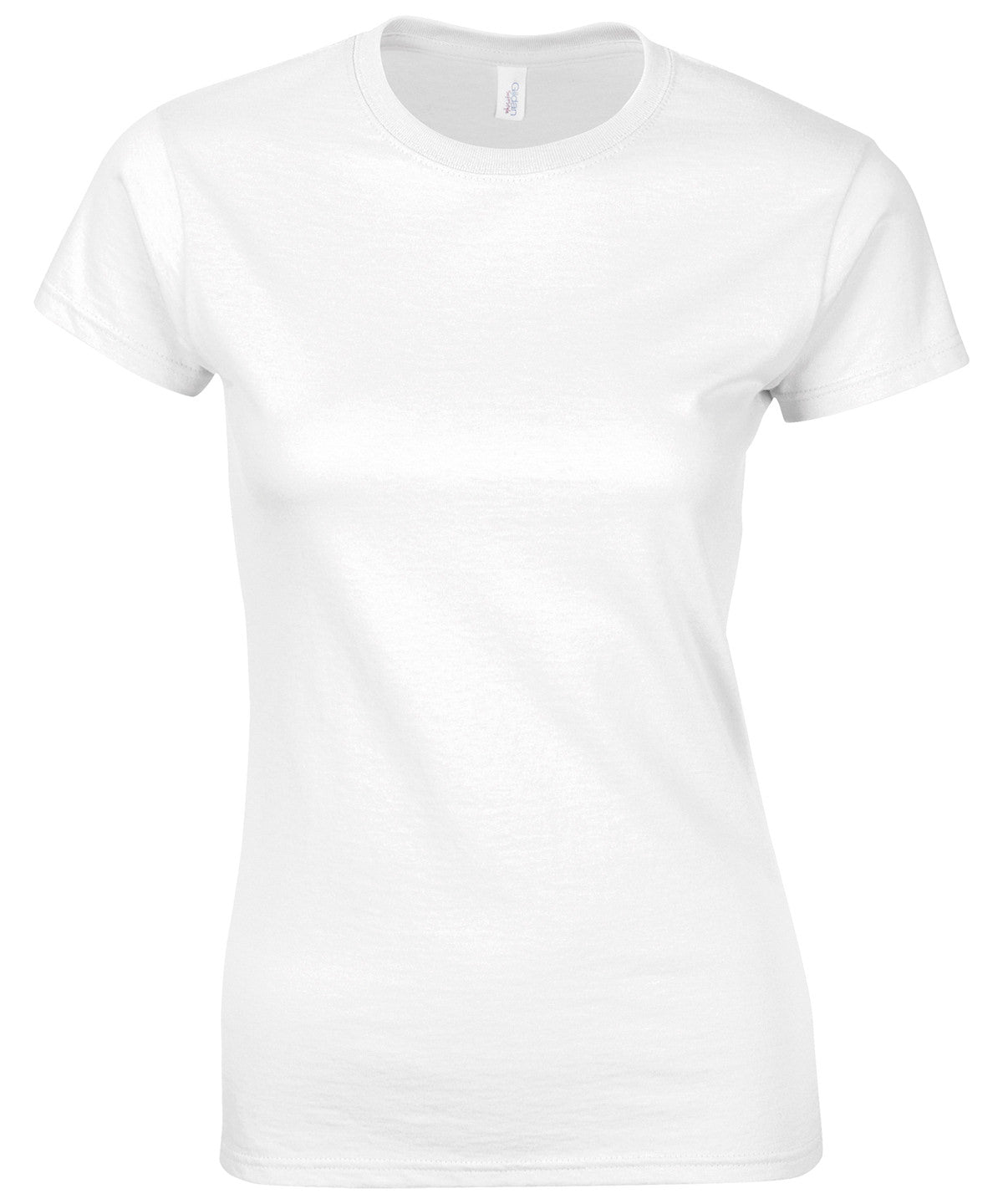 Gildan Softstyle Ladies Cut T-Shirt