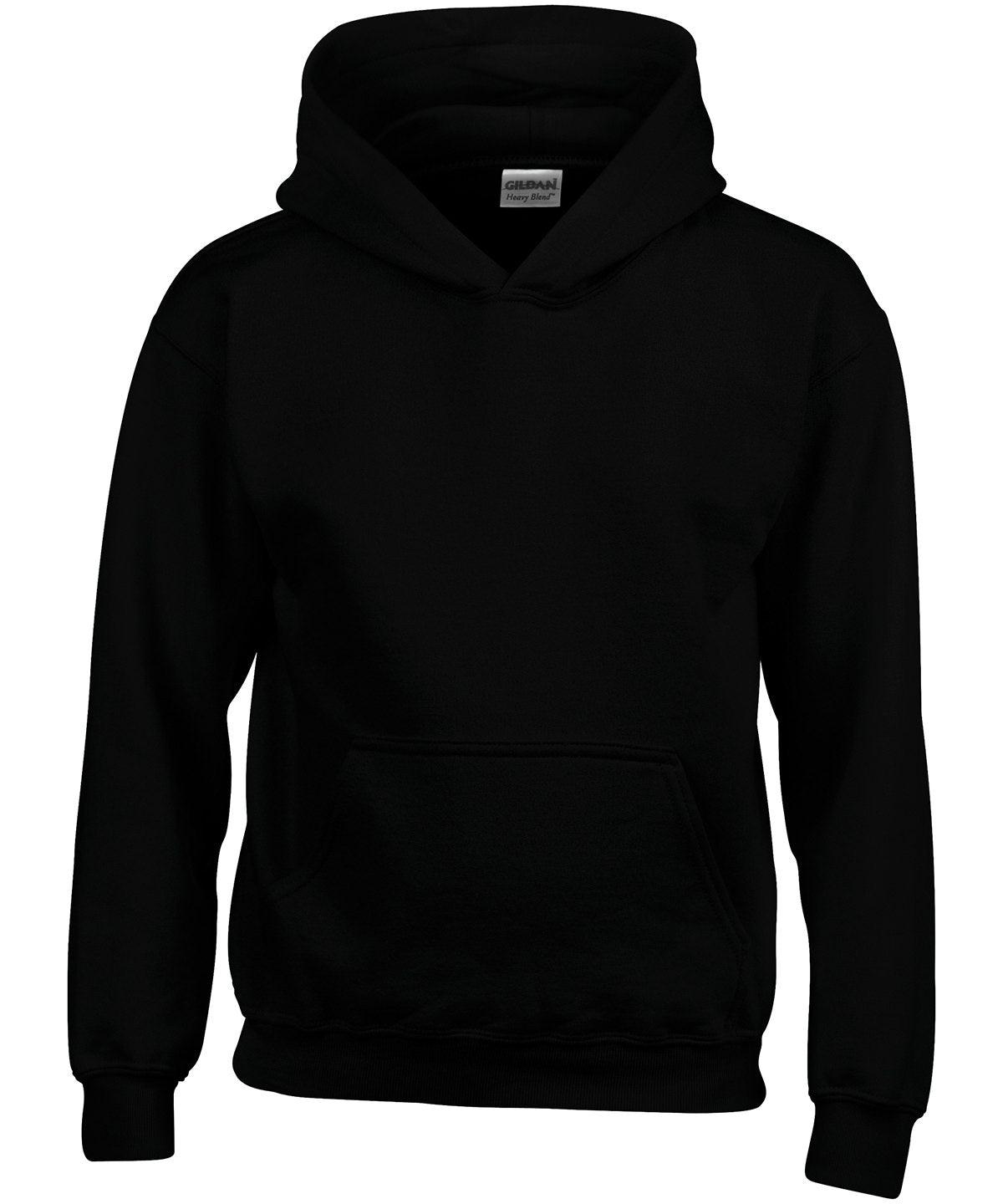 Kids Gildan Heavy Pullover Hoodie