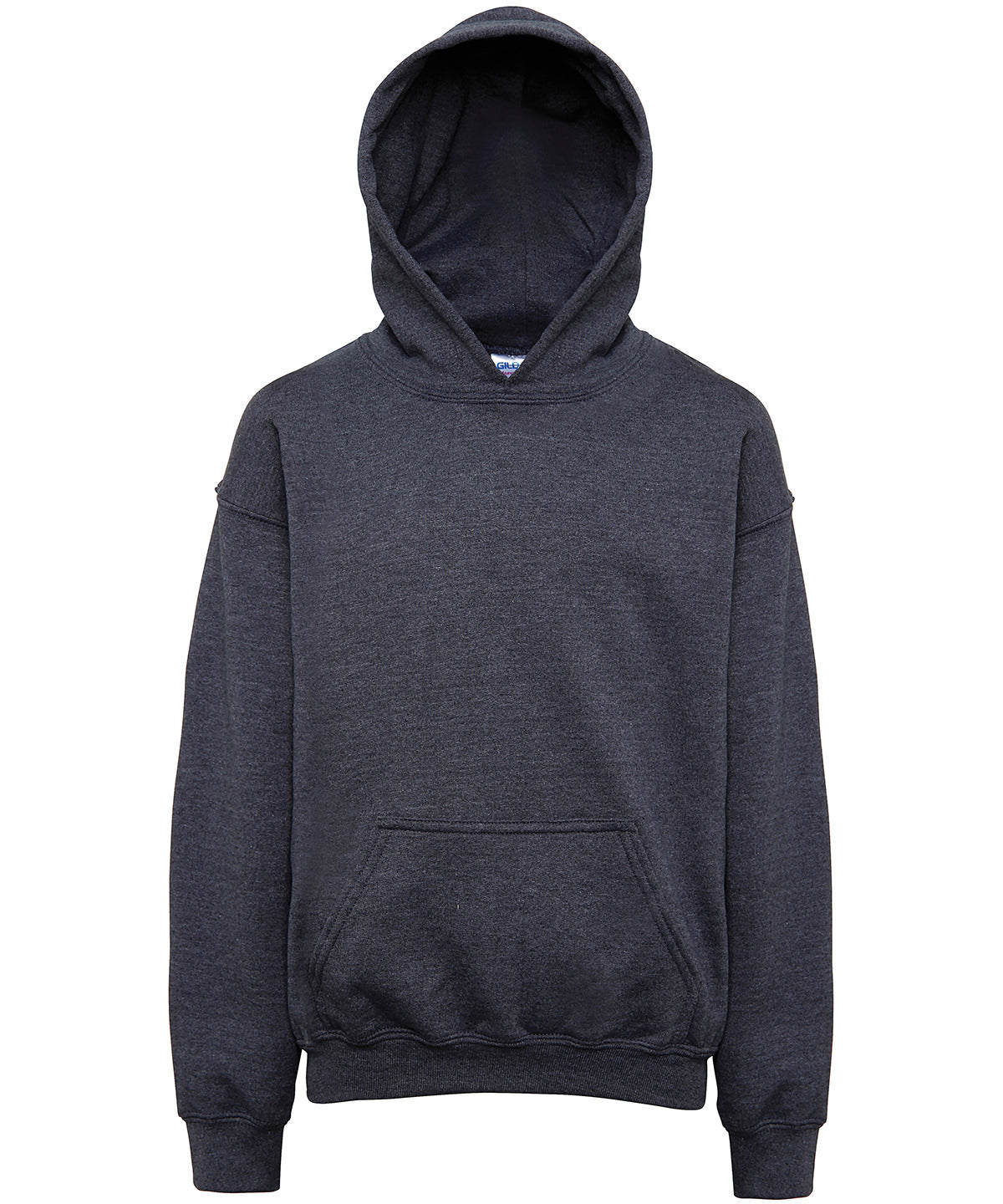 Kids Gildan Heavy Pullover Hoodie